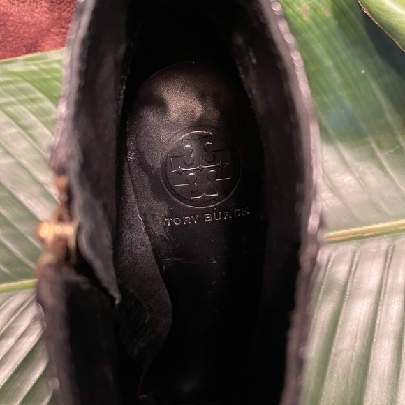 Tory Burch Low Boots - Picture 6 of 7